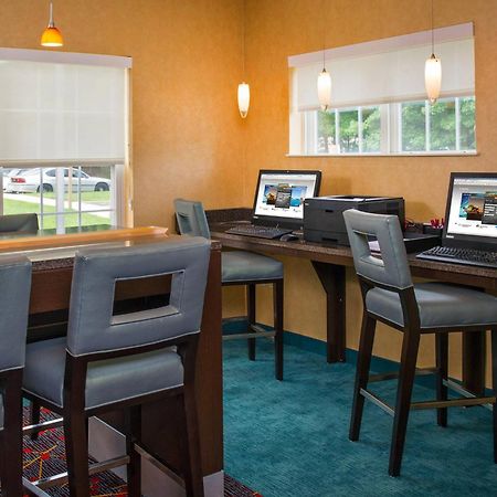 Residence Inn Columbia Md Ellicott City Exteriör bild