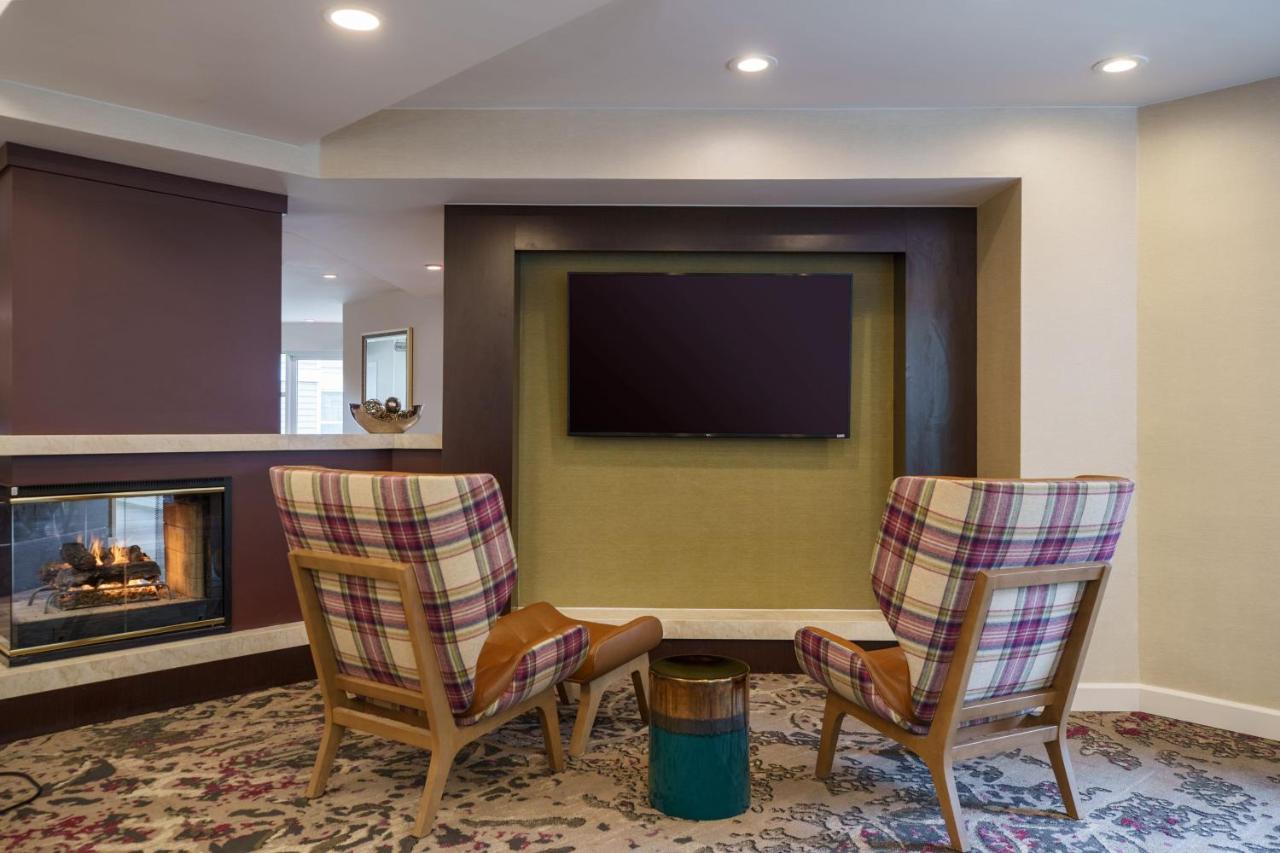 Residence Inn Columbia Md Ellicott City Exteriör bild