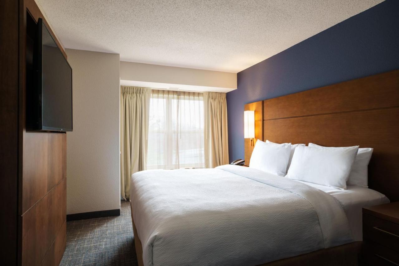 Residence Inn Columbia Md Ellicott City Exteriör bild