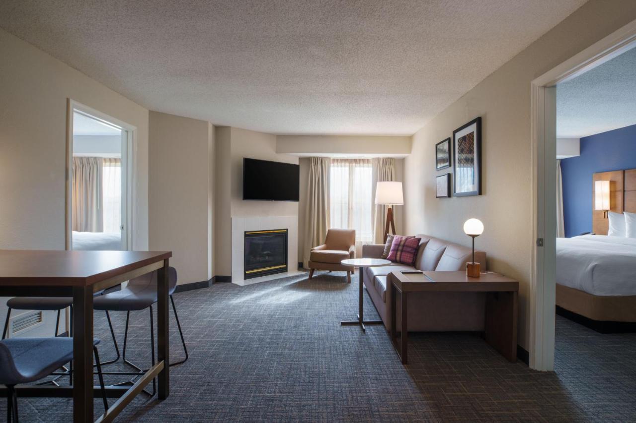Residence Inn Columbia Md Ellicott City Exteriör bild