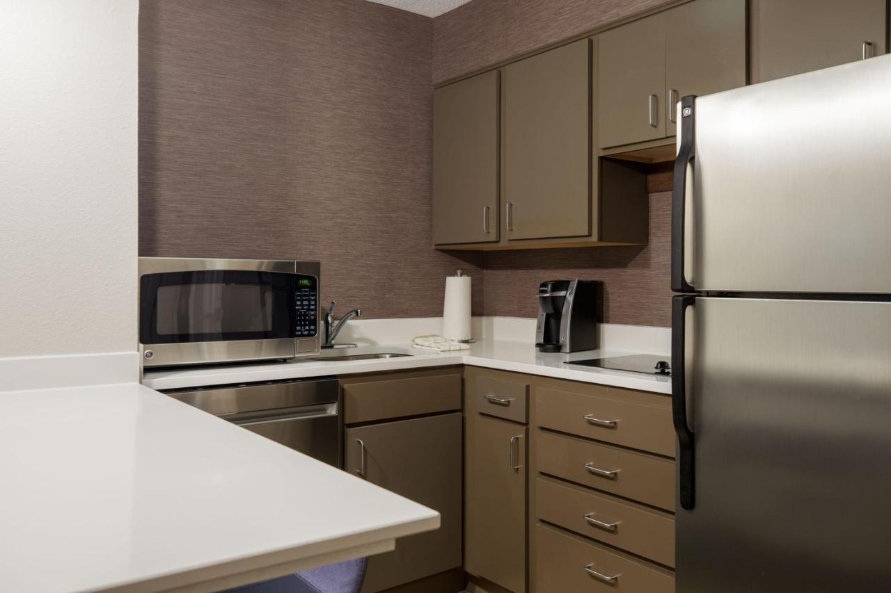 Residence Inn Columbia Md Ellicott City Exteriör bild