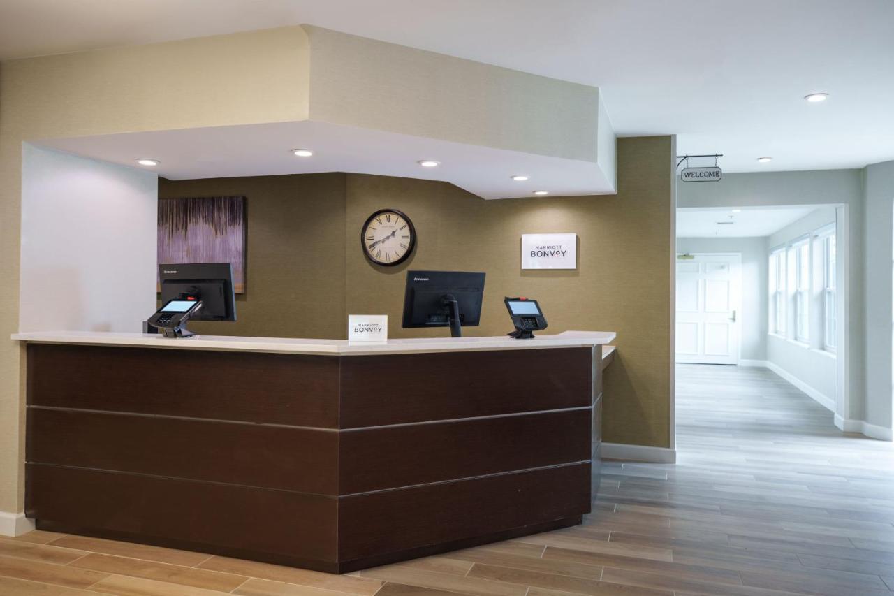 Residence Inn Columbia Md Ellicott City Exteriör bild