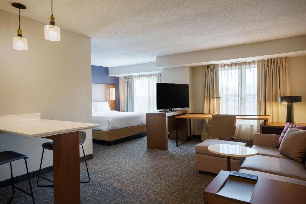 Residence Inn Columbia Md Ellicott City Exteriör bild