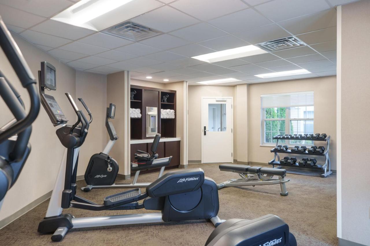 Residence Inn Columbia Md Ellicott City Exteriör bild
