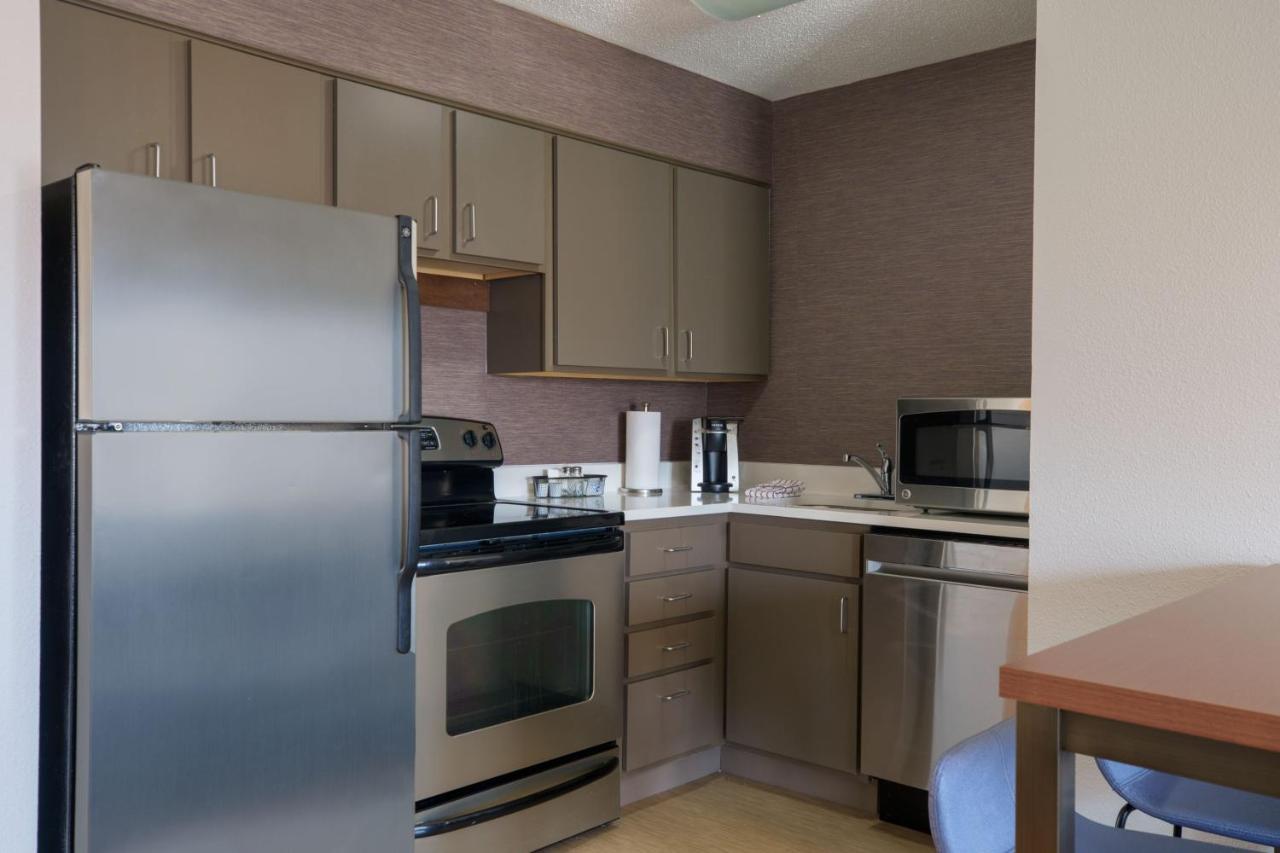 Residence Inn Columbia Md Ellicott City Exteriör bild