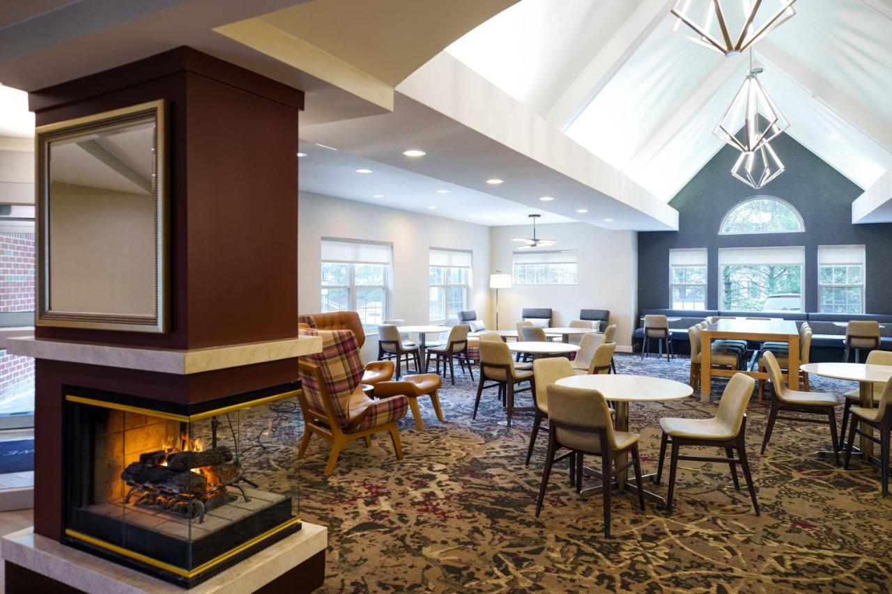 Residence Inn Columbia Md Ellicott City Exteriör bild