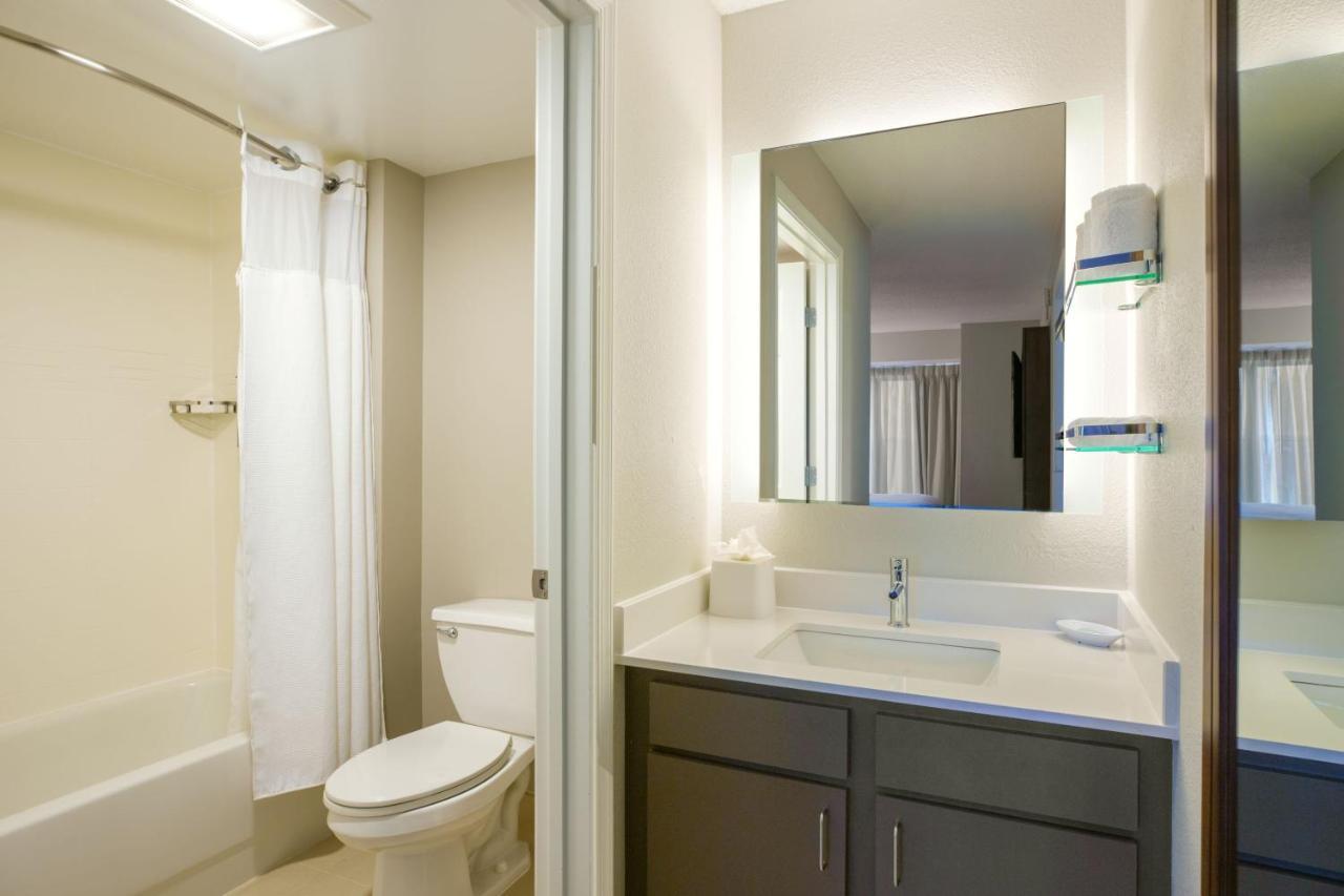 Residence Inn Columbia Md Ellicott City Exteriör bild