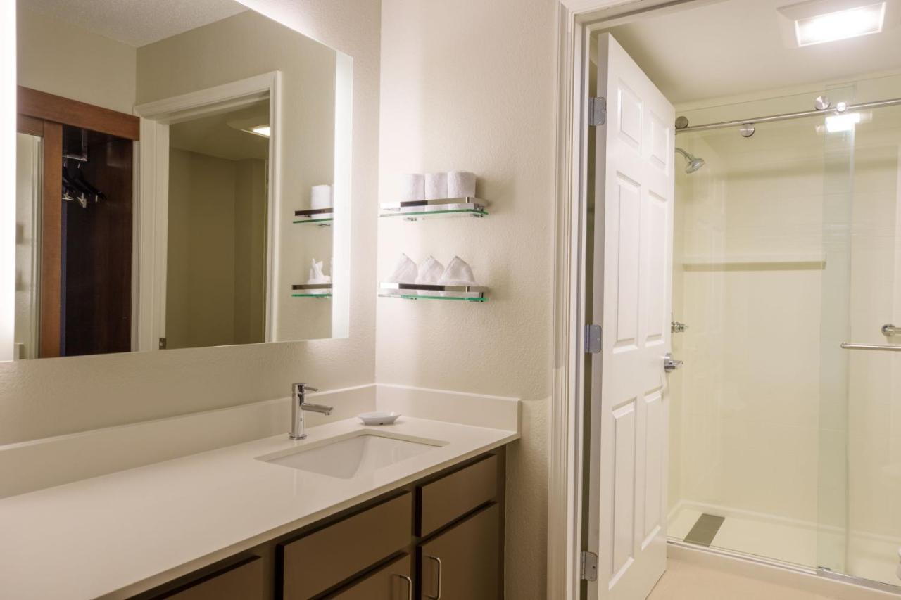 Residence Inn Columbia Md Ellicott City Exteriör bild