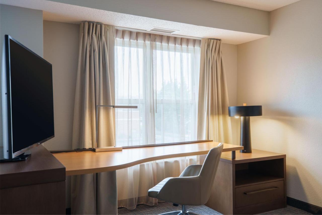 Residence Inn Columbia Md Ellicott City Exteriör bild