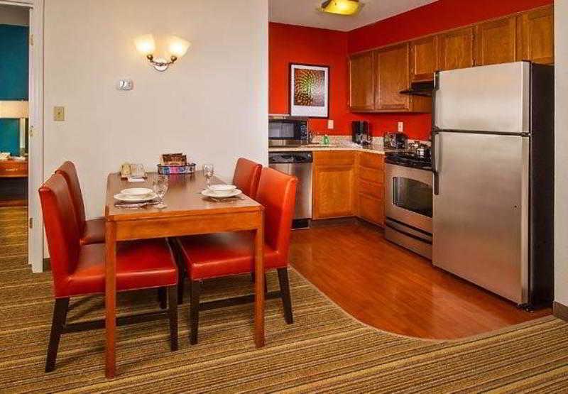 Residence Inn Columbia Md Ellicott City Exteriör bild