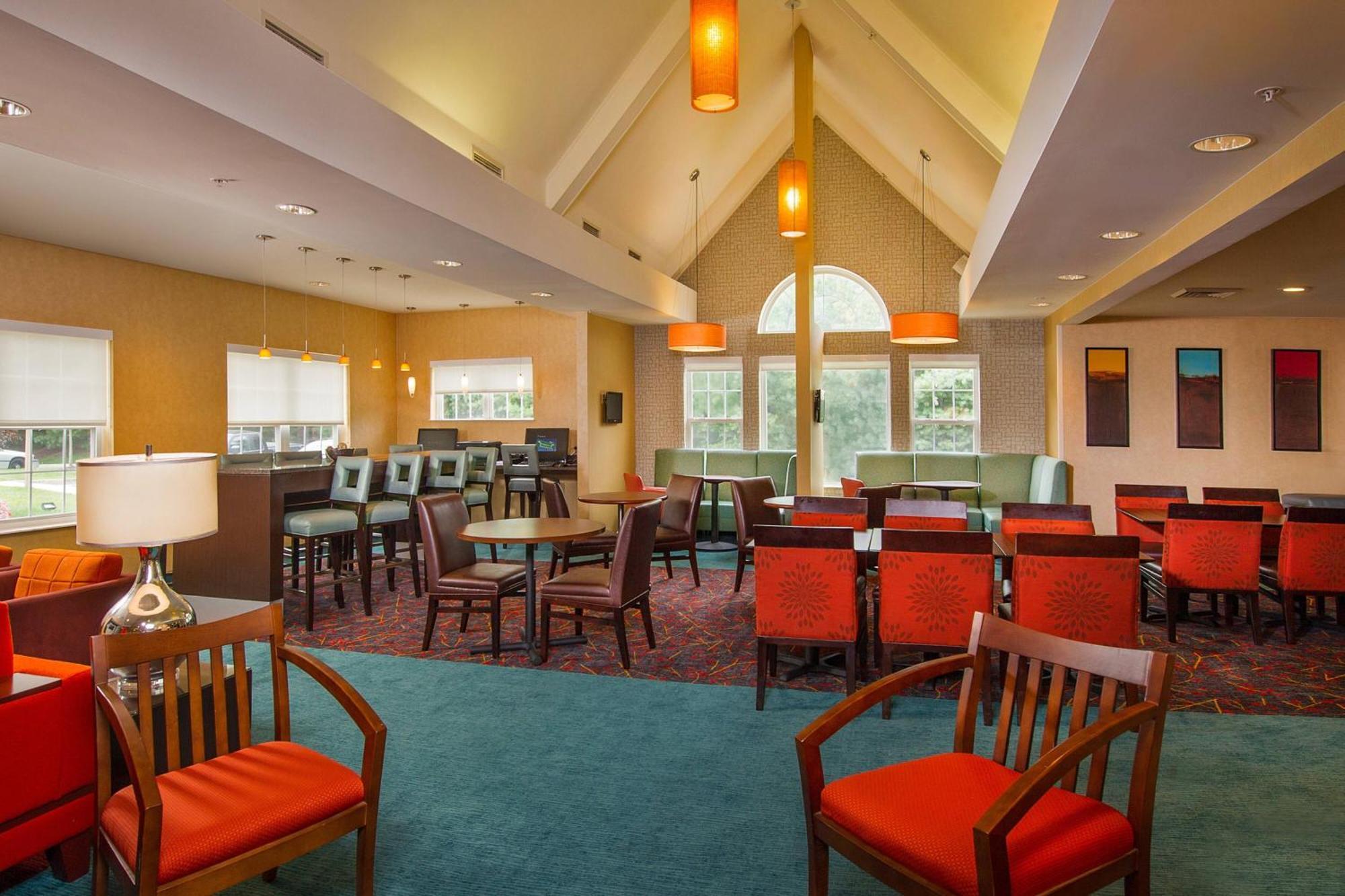 Residence Inn Columbia Md Ellicott City Exteriör bild