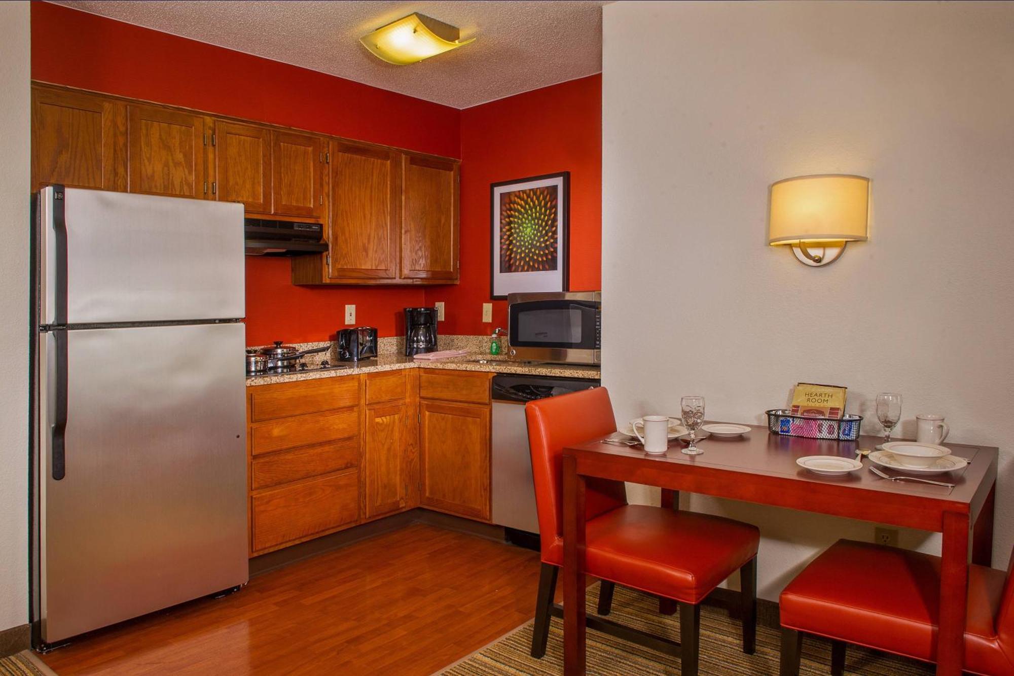 Residence Inn Columbia Md Ellicott City Exteriör bild
