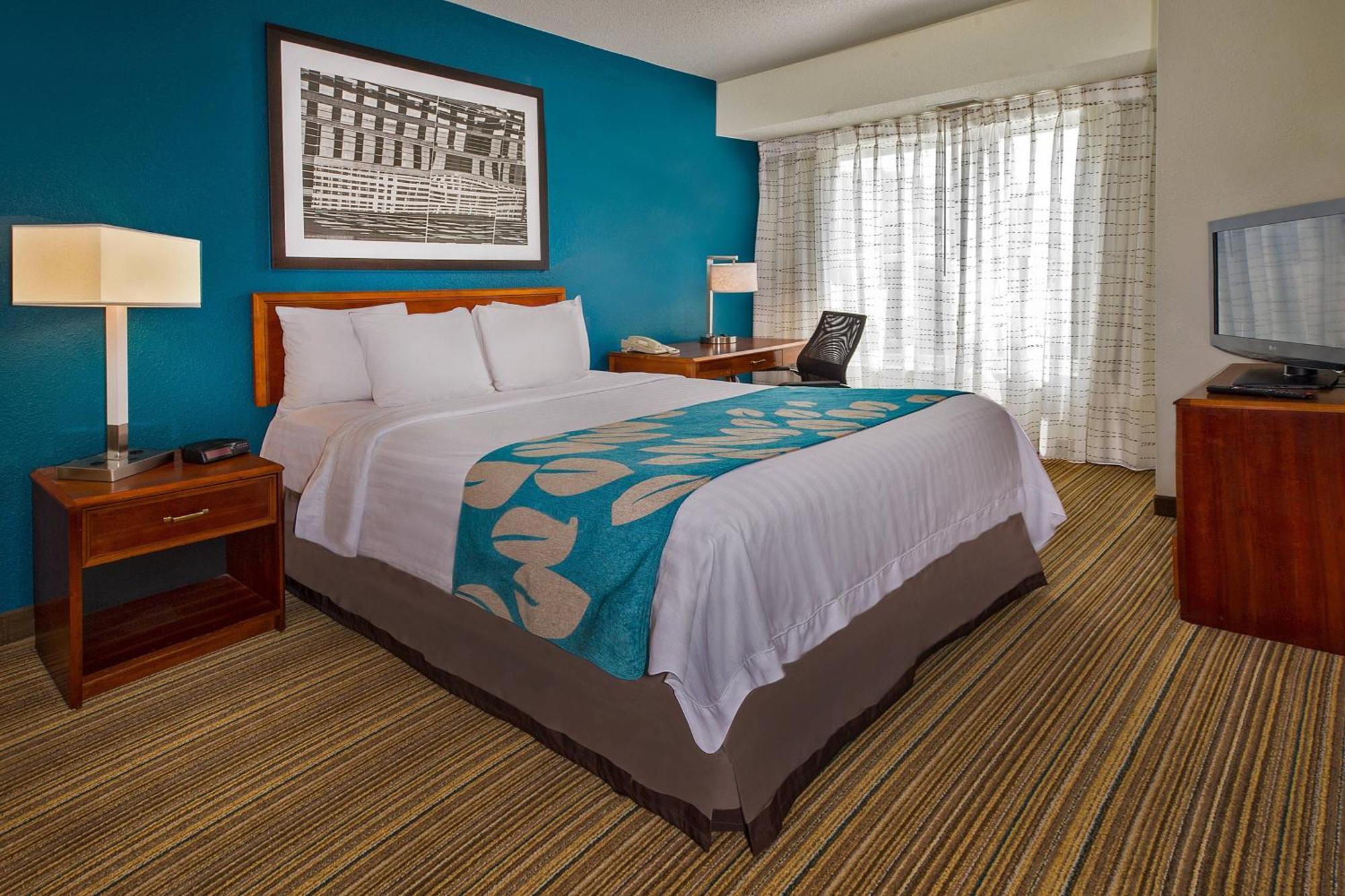 Residence Inn Columbia Md Ellicott City Exteriör bild