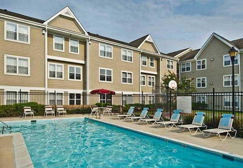 Residence Inn Columbia Md Ellicott City Exteriör bild