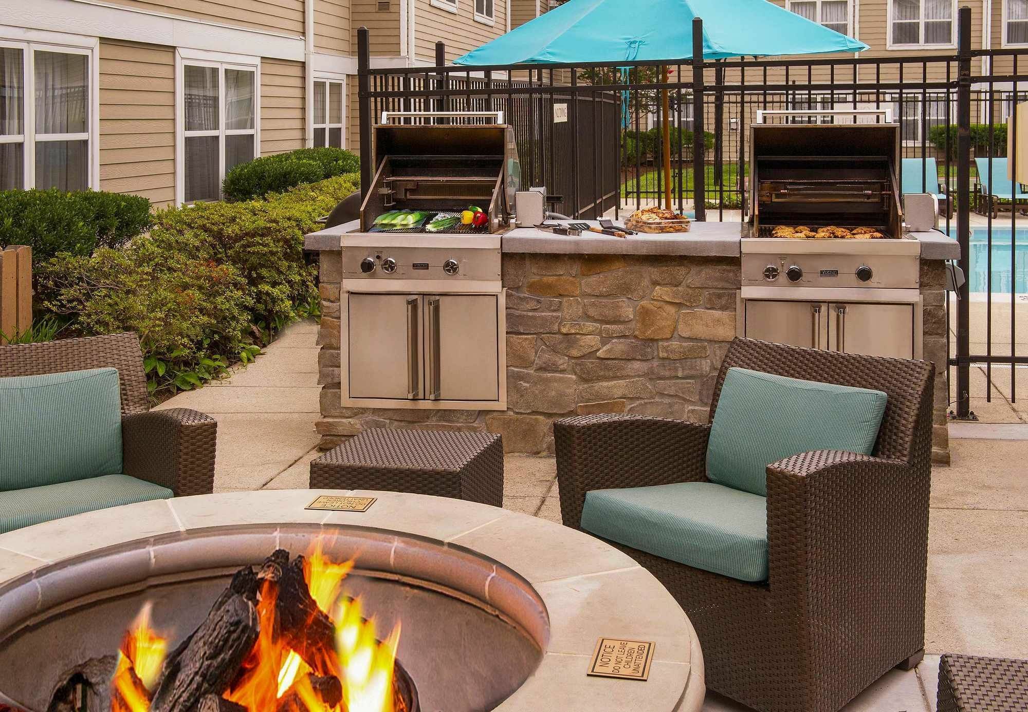 Residence Inn Columbia Md Ellicott City Exteriör bild